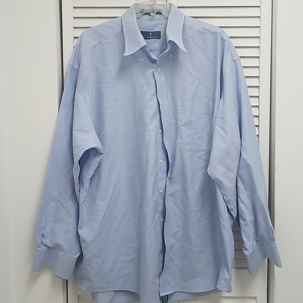 Lanesboro dress shirt